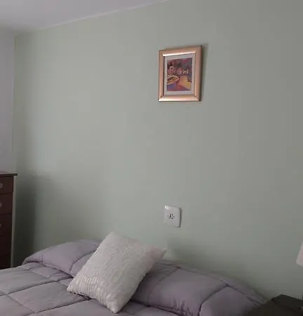 Casa Amalia Casa rural
