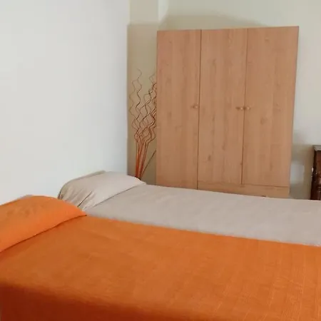 Casa rural Casa Amalia *