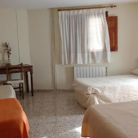Casa Amalia Nogueruelas
